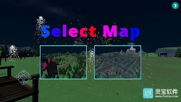 烟花模拟器鲤鱼2026官方最新版本 烟花模拟器鲤鱼2026官方最新版本