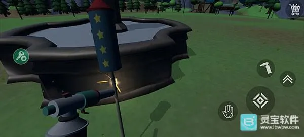 烟花模拟器鲤鱼2026官方最新版本 烟花模拟器鲤鱼2026官方最新版本