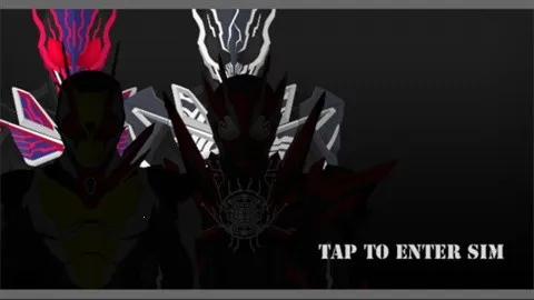 假面骑士零一模拟器安卓版手机版 假面骑士零一模拟器安卓版手机版