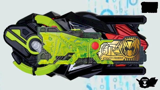 假面骑士零一模拟器安卓版手机版 假面骑士零一模拟器安卓版手机版