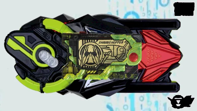 假面骑士零一模拟器安卓版手机版 假面骑士零一模拟器安卓版手机版