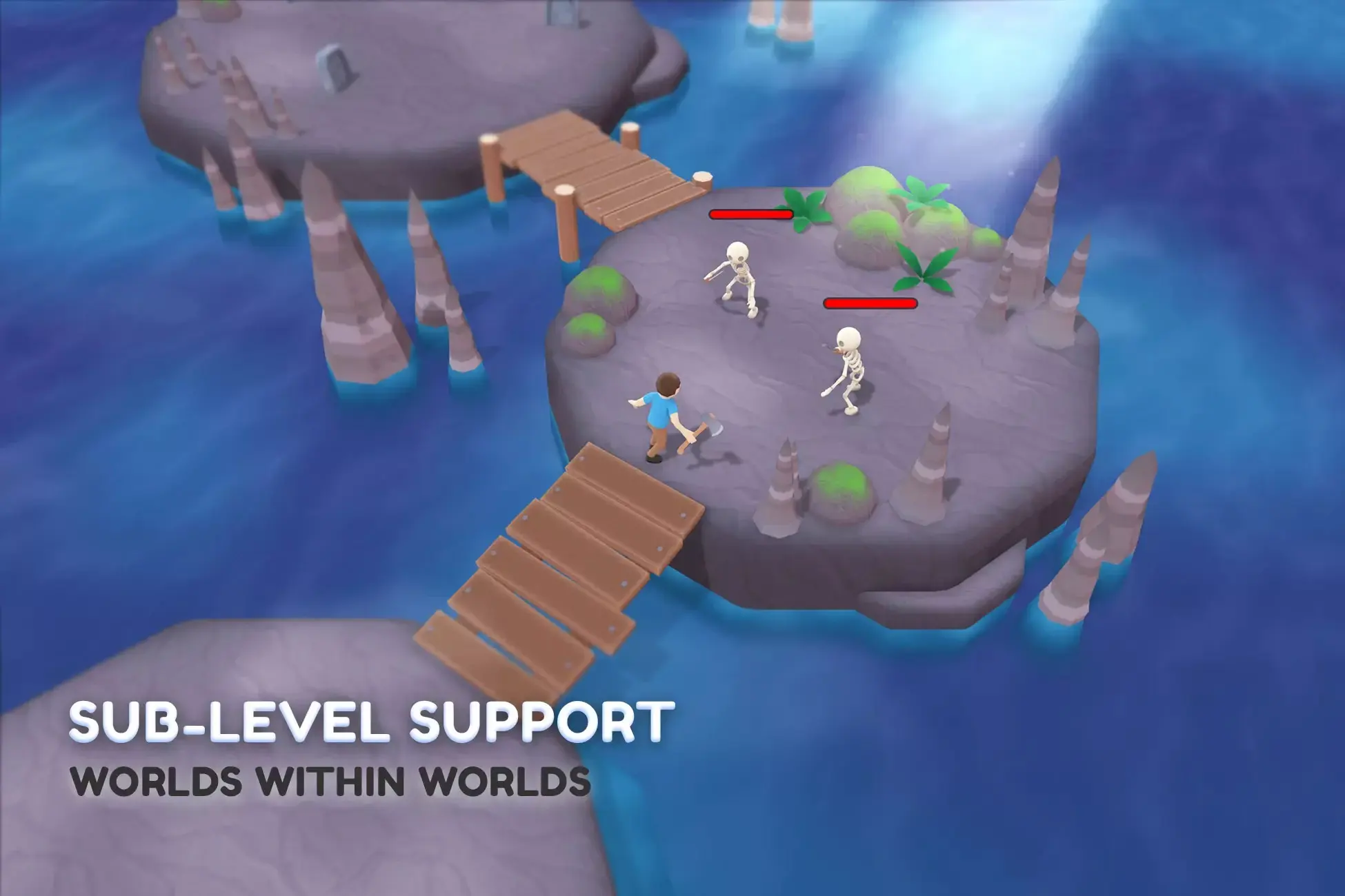 生存岛最新手机版 生存岛最新手机版