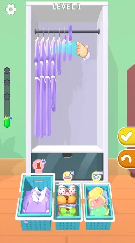 我是收纳王2026官方最新版本 我是收纳王2026官方最新版本