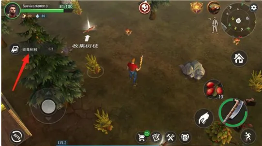 生或死僵尸生存2026最新版本 生或死僵尸生存2026最新版本