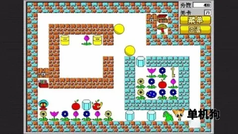 经典食人花 第3张图