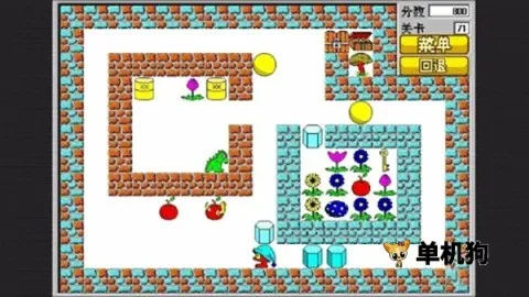 经典食人花 第5张图