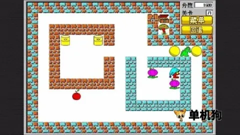 经典食人花 第7张图