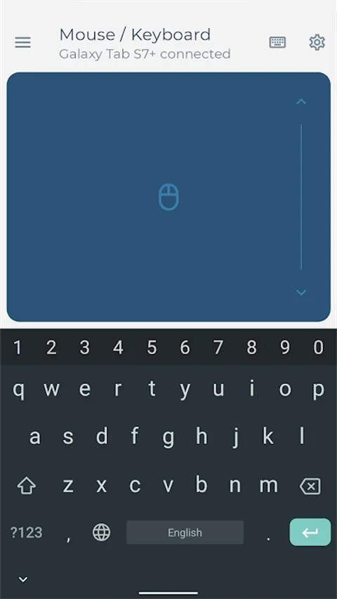蓝牙键盘和鼠标安卓版手机版 蓝牙键盘和鼠标安卓版手机版