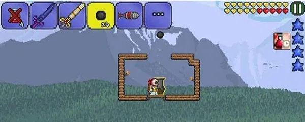 泰拉瑞亚wiki 泰拉瑞亚wiki