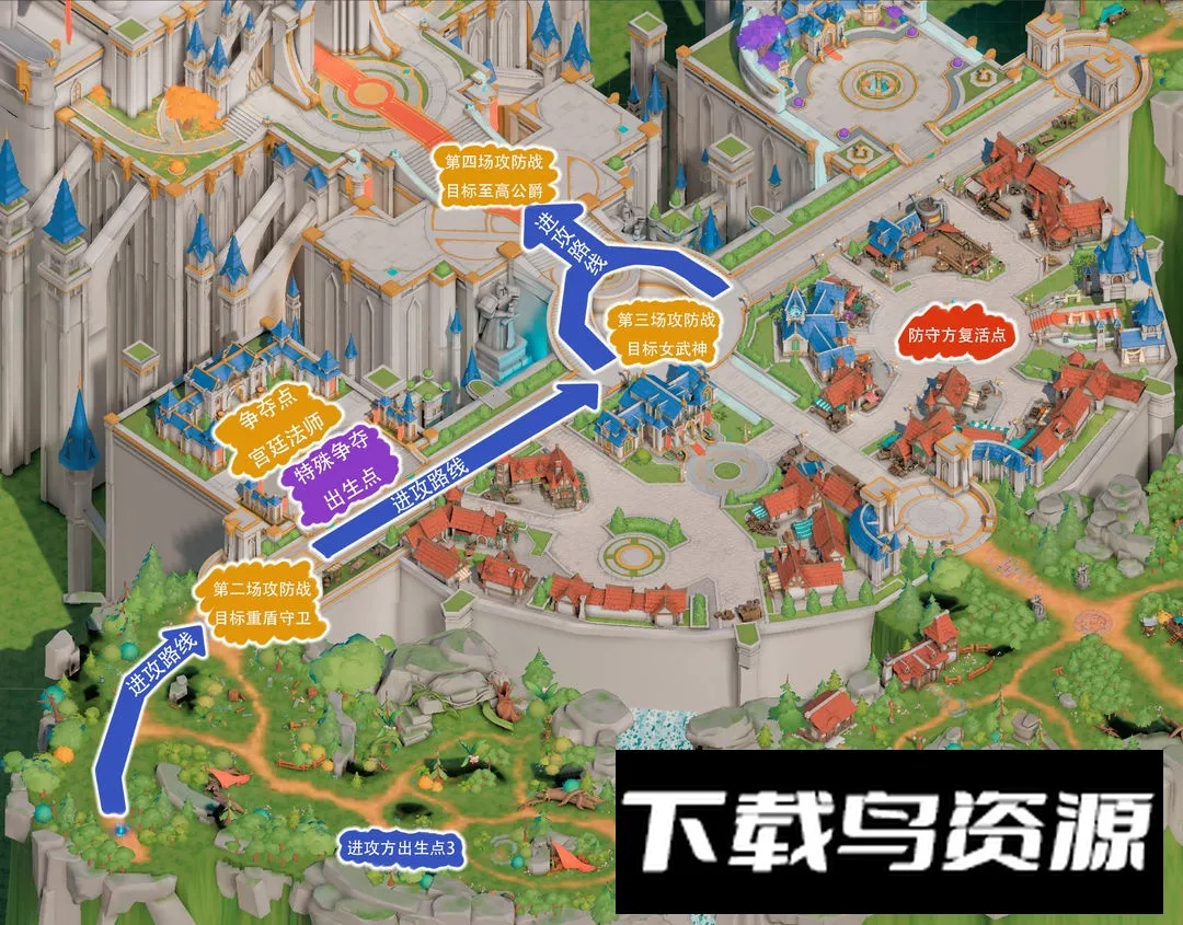 无主王座2026下载 无主王座2026下载