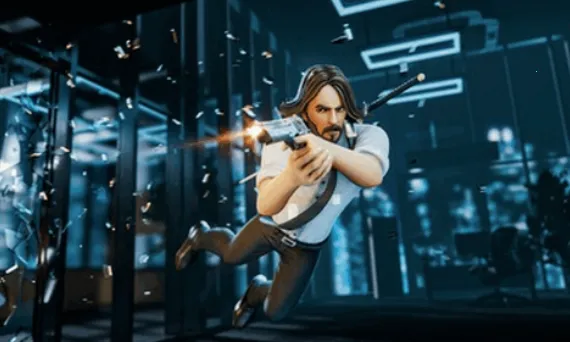 约翰英雄2026官方最新版本 约翰英雄2026官方最新版本