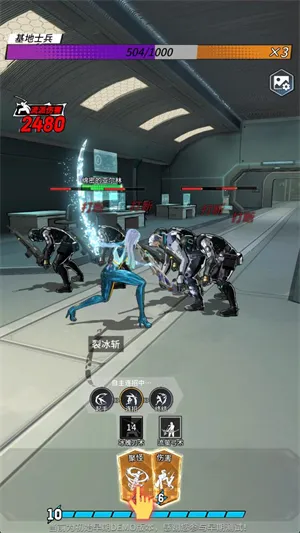 代号源启2026官方正版 代号源启2026官方正版