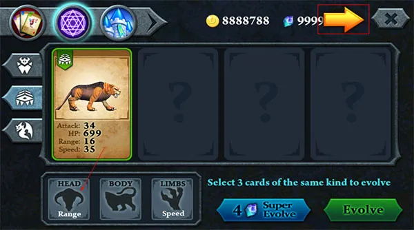 无尽之战 无尽之战