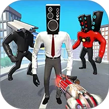 ����ս��ģ��2026�ٷ�����v1.0.1 �ֻ���