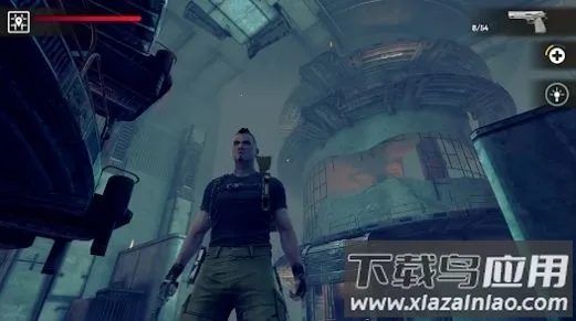 屠杀者4消失的前哨Slaughter 4 The Lost 屠杀者4消失的前哨Slaughter 4 The Lost