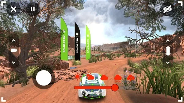 DriveX����ģ����2026�ٷ����°汾