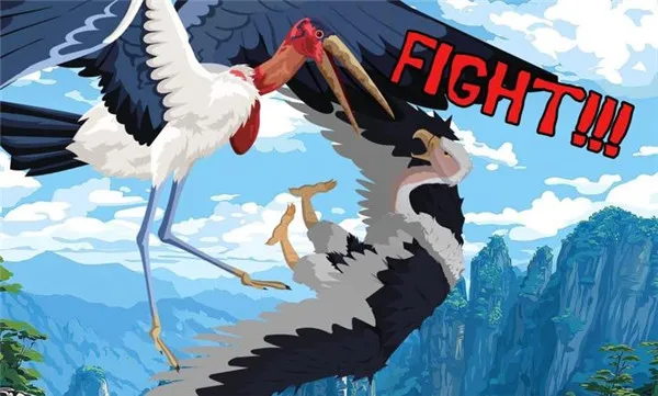 鸟类战争2026下载 鸟类战争2026下载