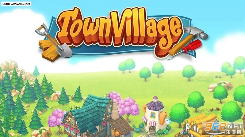 Town Village2026�ٷ�����
