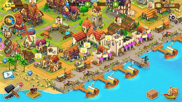 Town Village2026�ٷ�����