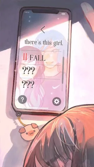 有个女孩 有个女孩