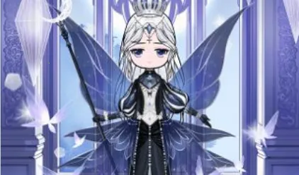 装扮次元少女 装扮次元少女