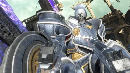 泰坦杀手 泰坦杀手