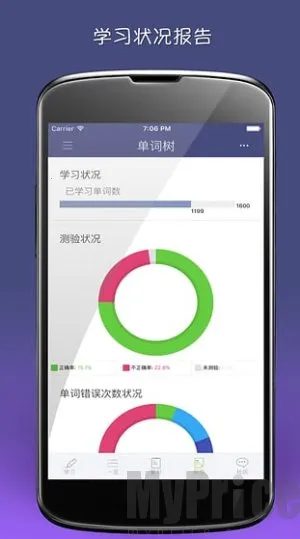 单词树2026最新版本 单词树2026最新版本