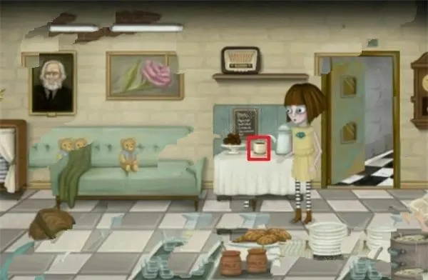 弗兰的悲惨之旅12026官方正版 弗兰的悲惨之旅12026官方正版