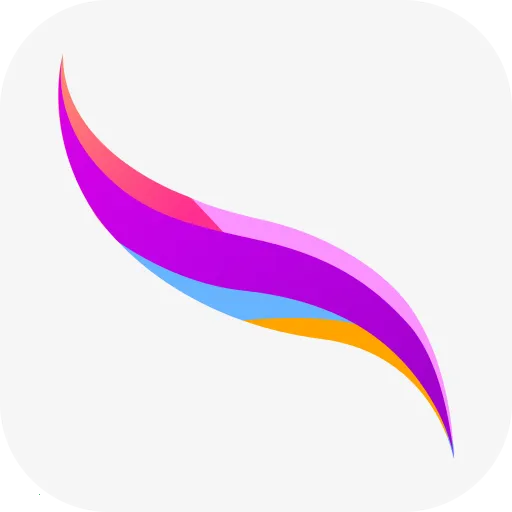 Procreate�滭��ͼv1.1.0 app