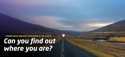 GeoGuessr GeoGuessr