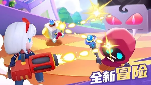 僵尸弹球安卓版手机版 僵尸弹球安卓版手机版