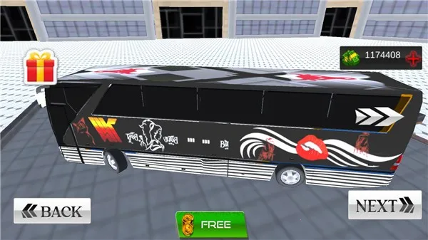 欧洲巴士模拟器2026官方正版 欧洲巴士模拟器2026官方正版