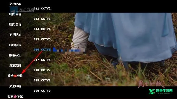 现代影视 现代影视