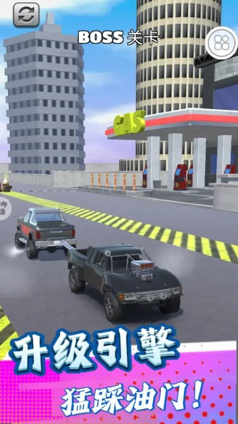 疯狂机车模拟器 疯狂机车模拟器