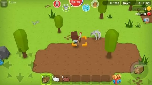 生存大世界2026下载安装 生存大世界2026下载安装