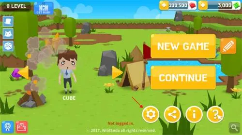 生存大世界2026下载安装 生存大世界2026下载安装