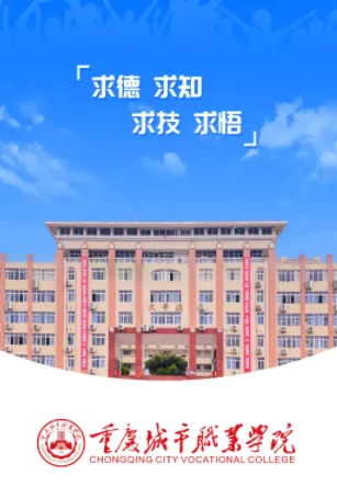 智慧城职 智慧城职