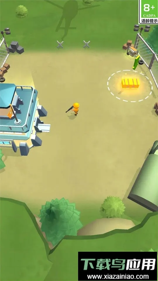 突击防线2026最新版本 突击防线2026最新版本