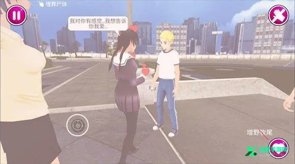 yanderesimulator����ģ����