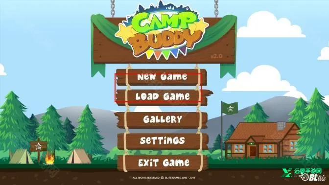 CampBuddy�̹�2026���°汾