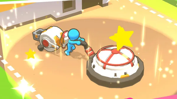 模拟庄园 模拟庄园