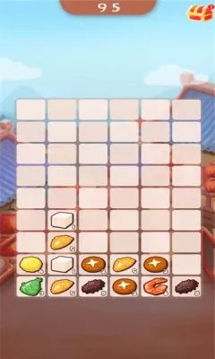 满汉全席 满汉全席