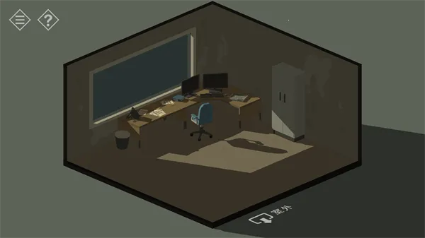 微小的房间故事小镇之谜 微小的房间故事小镇之谜