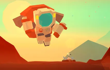火星探险 火星探险
