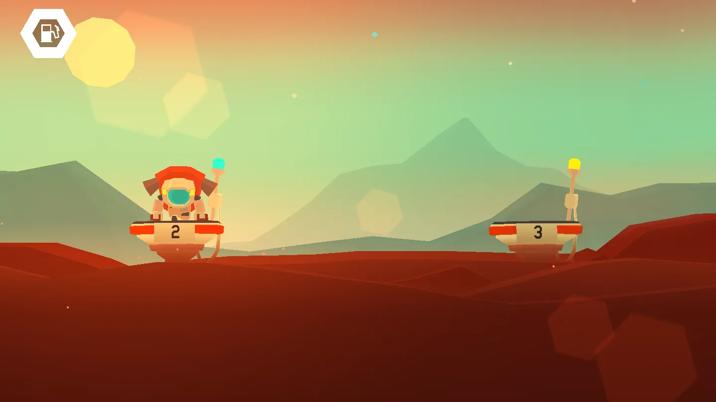 火星探险 火星探险