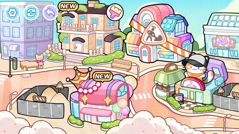 地狱少女换装世界 地狱少女换装世界