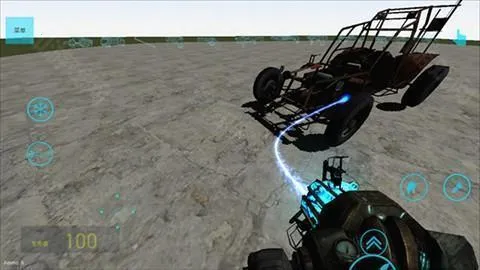 gmod移植版 gmod移植版