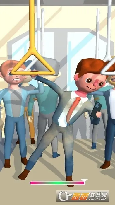 打工人的一天 打工人的一天