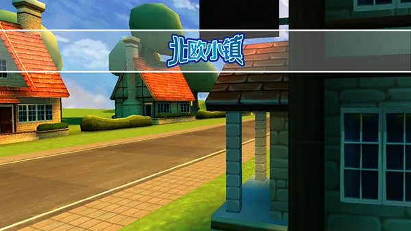 猪猪侠百变飞车 猪猪侠百变飞车