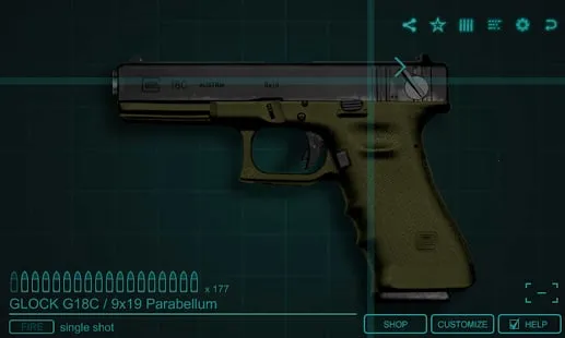 枪械爱好者22026最新版本 枪械爱好者22026最新版本